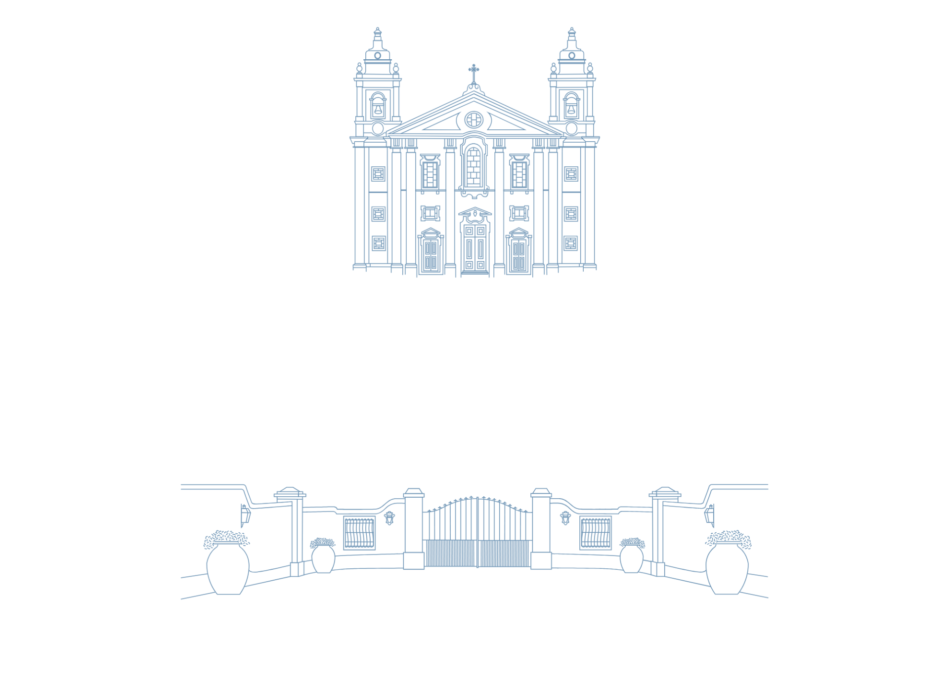 Igreja de Santa Isabel (15h30)